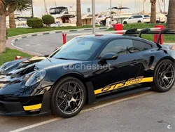 Negro Usado 2025 Porsche 911 GT3 RS Coupe | 392.000 €