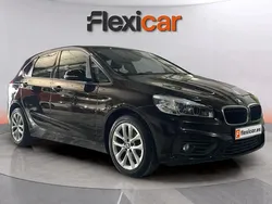 Marrón Usado 2016 BMW 218 Familiar | 13.990 € (Buen precio)