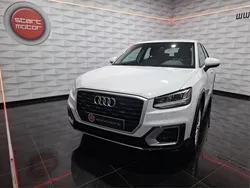 Blanco Usado 2018 Audi Q2 SUV | 19.900 € (Precio justo)