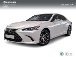 Blanco Nuevo 2025 Lexus ES300 Berlina | 49.900 € (Precio justo)