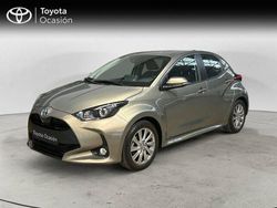Otro Usado 2024 Toyota Yaris Hybrid Active | 22.750 € (Precio justo)