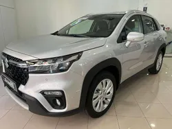 Nuevo 2025 Suzuki SX4 S-Cross SUV | 27.450 €