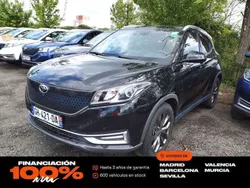 Negro Usado 2022 DFSK Seres 3 SUV | 15.450 €