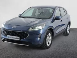 Azul Usado 2023 Ford Kuga Titanium SUV | 16.800 € (Super precio)