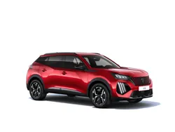 Rojo Nuevo 2024 Peugeot 2008 Allure SUV | 29.010 €