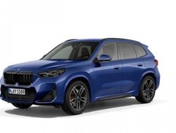 Usado 2024 BMW X1 SUV | 45.900 € (Buen precio)