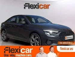 Negro Usado 2023 Audi A3 Sportback Premium Utilitario | 24.490 € (Buen precio)