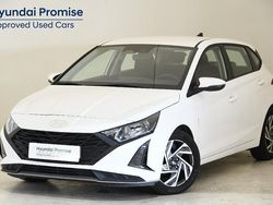 Usado 2024 Hyundai i20 | 14.550 € (Buen precio)