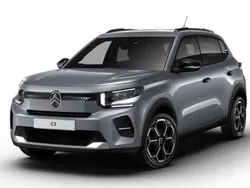 Gris Nuevo 2025 Citroën C3 Utilitario | 19.950 € (Un poco caro)