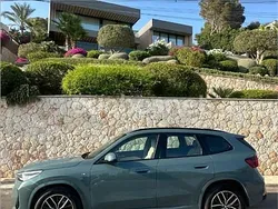 Azul Usado 2023 BMW X1 M Sport SUV | 39.900 € (Precio justo)