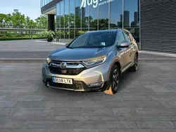 Usado 2021 Honda CR-V Executive SUV | 29.900 € (Precio justo)