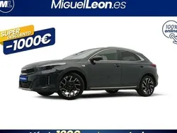 Usado 2023 Kia XCeed SUV | 17.485 € (Super precio)