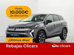 Gris Nuevo 2025 Renault Symbioz Evolution SUV | 28.990 € (Super precio)