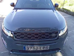 Gris Usado 2021 Land Rover Range Rover evoque SE Dynamic SUV | 35.990 € (Caro)