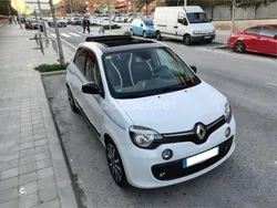 Blanco Usado 2016 Renault Twingo Utilitario | 11.500 € (Buen precio)