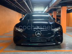 Eléctrico Usado 2024 Mercedes EQE300 Edition Berlina | 49.990 €