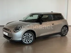 Eléctrico Usado 2024 Mini Cooper SE Utilitario | 40.500 €