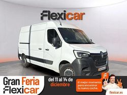 Blanco Usado 2024 Renault Master Berlina | 26.990 €