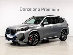 Usado 2025 BMW X1 Comfort Edition SUV | 49.490 € (Precio justo)
