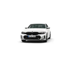 Usado 2024 BMW 318 Comfort Edition | 44.900 €