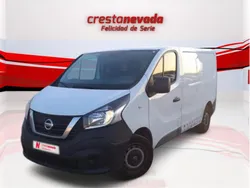 Usado 2019 Nissan NV300 Van | 16.813 € (Buen precio)