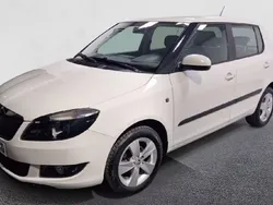 Usado 2014 Skoda Fabia | 6990 € (Buen precio)