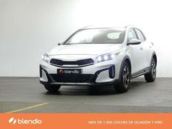 Blanco Usado 2024 Kia XCeed SUV | 21.730 € (Super precio)