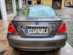 Gris / plata Usado 2006 Honda Legend Berlina | 9900 €