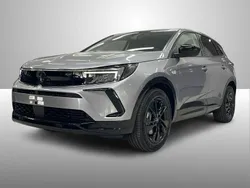 Gris Usado 2023 Opel Grandland X S SUV | 23.900 € (Precio justo)