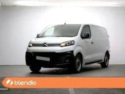 Blanco Usado 2023 Citroën e-Jumpy Monovolumen | 45.101 €