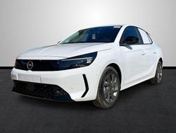Blanco Nuevo 2025 Opel Corsa Edition | 18.090 € (Precio justo)