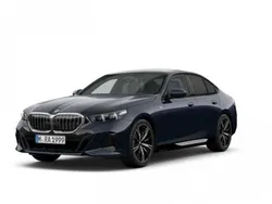 Usado 2025 BMW 520 | 59.900 €