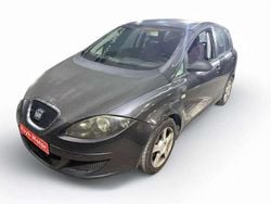 Gris oscuro Usado 2005 Seat Altea Monovolumen | 4490 € (Precio justo)