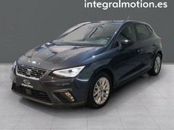 Usado 2024 Seat Ibiza FR | 17.800 € (Un poco caro)