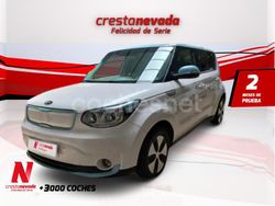 Eléctrico Usado 2016 Kia Soul SUV | 5990 €