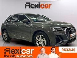 Gris Usado 2019 Audi Q3 SUV | 24.990 € (Precio justo)