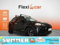 Violeta Usado 2019 DS Automobiles DS3 Be Chic Berlina | 24.990 €