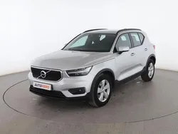 Plata Usado 2018 Volvo XC40 SUV | 22.499 € (Super precio)