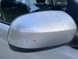 Gris / plata Usado 2006 Opel Corsa Enjoy Berlina | 2900 € (Buen precio)
