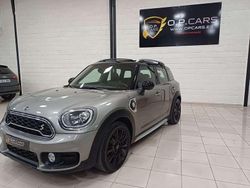 Gris Usado 2017 Mini Cooper S Countryman SUV | 16.500 € (Precio justo)