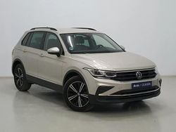 Usado 2024 VW Tiguan Life SUV | 30.100 € (Buen precio)