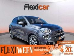 Negro Usado 2021 Fiat 500X Sport SUV | 16.490 € (Precio justo)