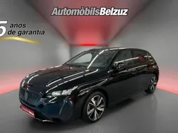 Usado 2023 Peugeot 308 | 17.990 € (Precio justo)