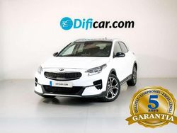 Blanco Usado 2020 Kia XCeed SUV | 17.990 € (Caro)