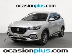 Blanco Usado 2023 MG HS Comfort SUV | 16.537 € (Buen precio)