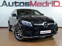 Mercedes GLE350