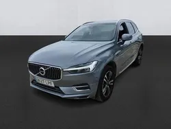 Usado 2021 Volvo XC60 Inscription SUV | 34.100 € (Precio justo)
