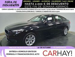 Negro Usado 2019 BMW 318 Berlina | 20.690 € (Precio justo)