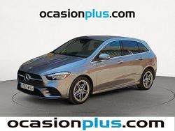 Gris Usado 2024 Mercedes E250 AMG | 28.174 € (Precio justo)