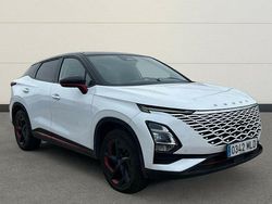 Blanco Usado 2023 Omoda 5 SUV | 23.000 € (Precio justo)